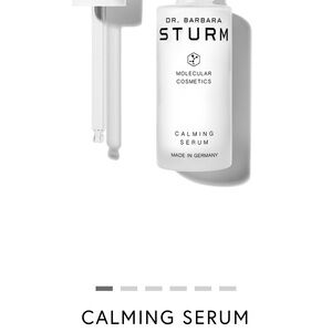 Dr. Barbara Sturm Calming Serum